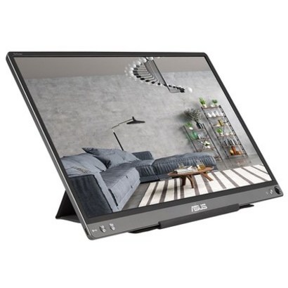 에이수스 39 FHD ZenScreen 포터블 USB 모니터 리뷰후기