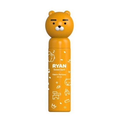 아우라 카카오 섬유향수 라이언 망고자스민향 L 리뷰후기