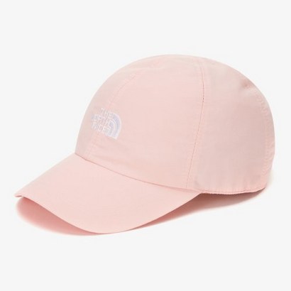노스페이스 NE3CN01E 에코 볼 캡 모자 W/