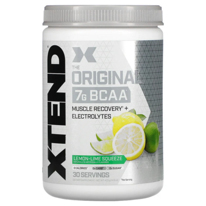 싸이베이션 Scivation 엑스텐드 Xtend BCAA 30servin
