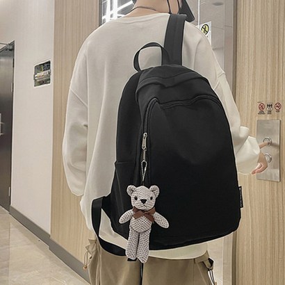 보슈 남녀공용 백 가방 데일리백 B1-5
