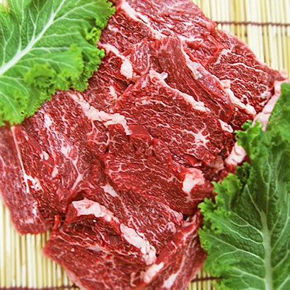 안창살 안동한우 리뷰후기