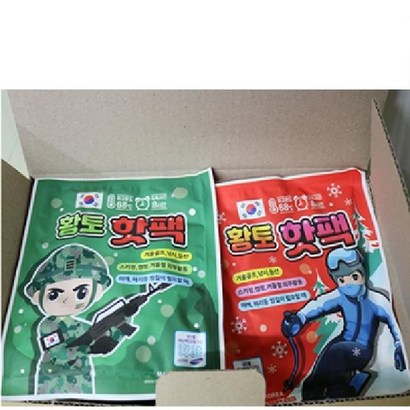 부리나 핫 손난로 일반형 40개 리뷰후기