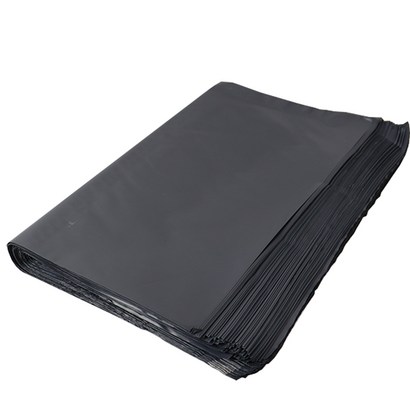 플러스샵 택배봉투 진회색 HDPE 9종 리뷰후기