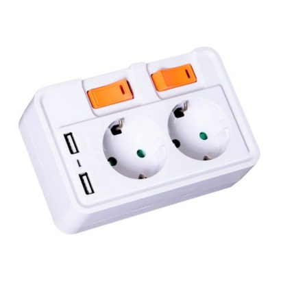 일신전기 절전 USB 콘센트 2구 DSDCPS-S2216A 리뷰후기