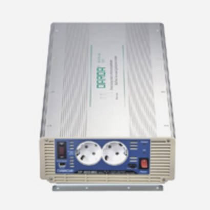 다르다 인버터 24v용대용량인버터 4kw10 5kw 유사계단파