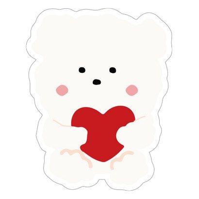 단단 스마트톡 아크릴톡