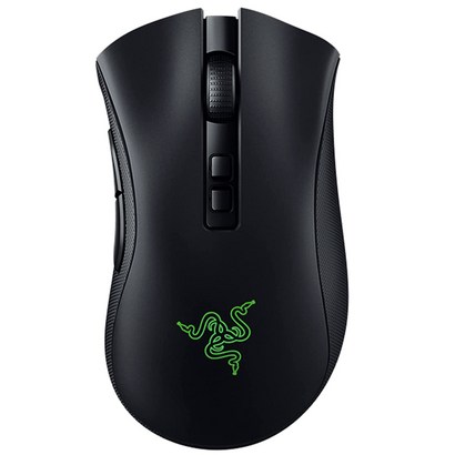 레이저 DeathAdder V2 Pro 무선 마우스 RZ01-0335 리뷰후기