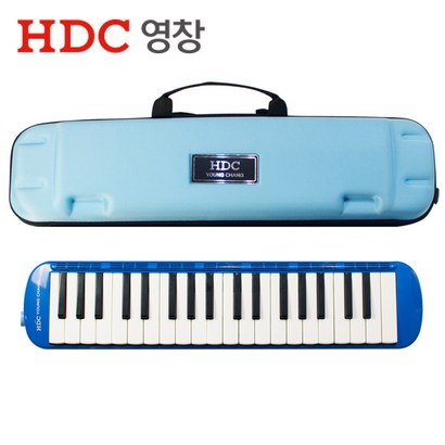 HDC영창 멜로디언 Y-E37B EVA케이스