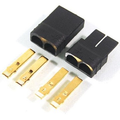 URADE ERFORANCE U3060 Traxxas Connector aeFeae 1Set