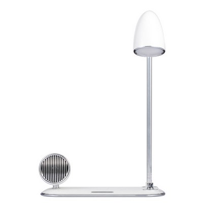 15W 휴대폰 고속 무선 충전기 LED 조명 무드등 블루투스 스피커 폴드 Z플립 에어팟 버즈 아이폰13 LEDBT20 리뷰후기