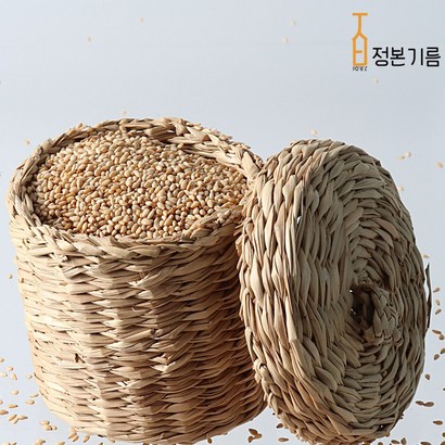 2022년 햇참깨 국산 볶은 참깨 리뷰후기
