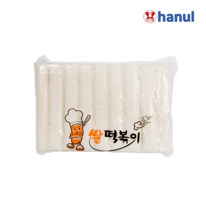 한울종합식품 쌀가래 1