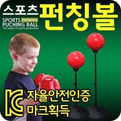 마이독스 스포츠 펀치볼 리뷰 후기