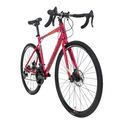2022 블랙스미스 말리 R1 입문용 로드 자전거 알루미늄 시마노 21단 700C 무료조립