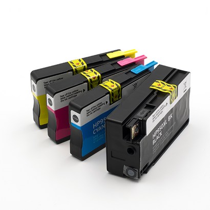 932X / 933X 환잉크 대용량 H OFFICEJET 6100 6600 REIU 7110 7510 7610 7612