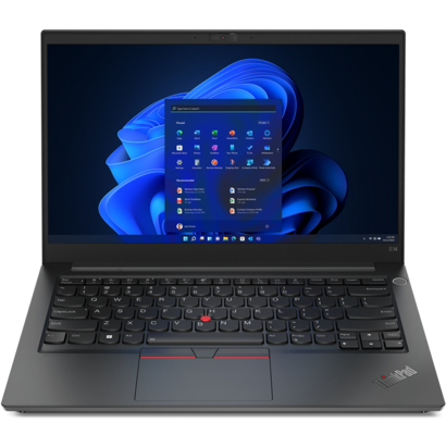 레노버 씽크패드 노트북 E14 4 Barceo R5-5625U 14 FHD