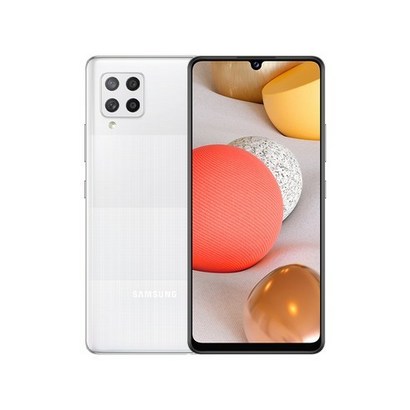 삼성전자 갤럭시 A42 자급제 핸드폰 128GB