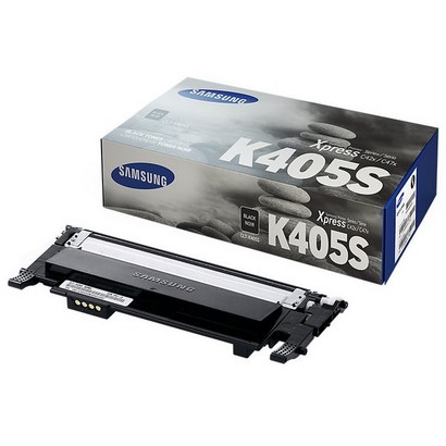 오케이전산 삼성정품 정품토너 CT-K405S 검정 S-C422 15K S-C407W