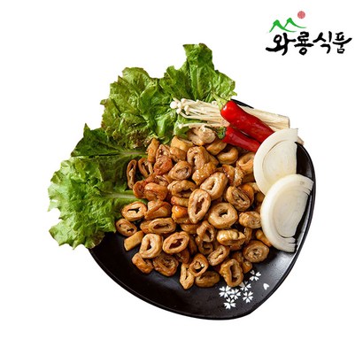 참나무 초벌훈제막창 비법소스 리뷰후기