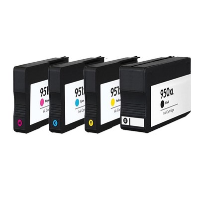 950XL /951XL 환잉크대용량 HP OFFICEJET PRO 251DW 276DW 8100 8600 8610 8620 8630 8640 8660 8600PLU 비정품잉크 리뷰후기