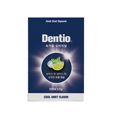 덴티오 속가글 24정 3 1개 리뷰후기