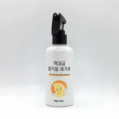 역대급커먼스 발각질 제거제 풋 필링 스프레이 리뷰후기