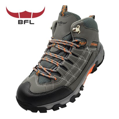 BFOUTDOOR NSBR 등산화 트레킹화 작업화 트레일화