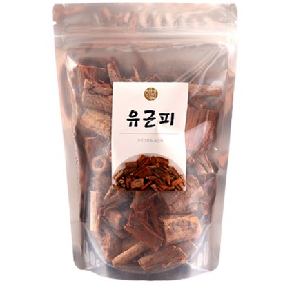 한바른식품연구소 국내산 유근피