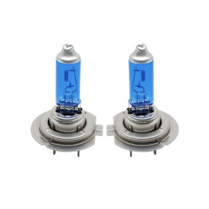 제논화이트 8500K 할로겐램프 H7 12V55W