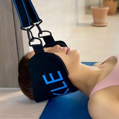 넥클 하루 10분 목당기미 목해먹 리뷰후기