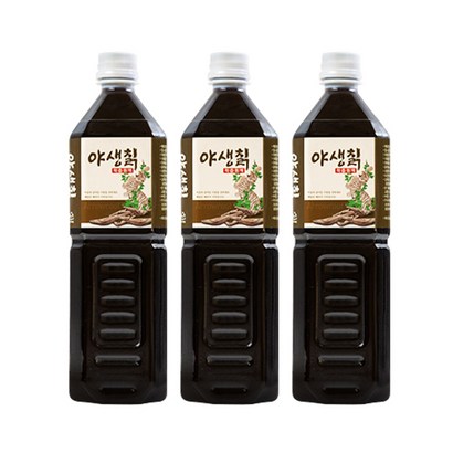 해담은베리 순수칡원액