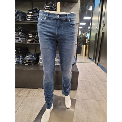 캘빈클라인진 남성 착용감도 좋고 편안한 스트레치소재 바디핏 데님 리뷰후기