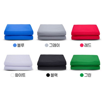 이시웍스 크로마키 배경천 개인방송 스튜디오2X 상품촬영겸용 배경지 리뷰후기