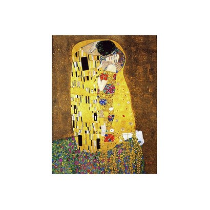 고려미술 명작 갤러리 명화 클림트 키스 인테리어 그림 캔버스액자