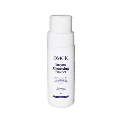 DMCK 엔자임 클렌징 파우더/파우더클린징/ 폼클렌징/모공 케어 리뷰후기