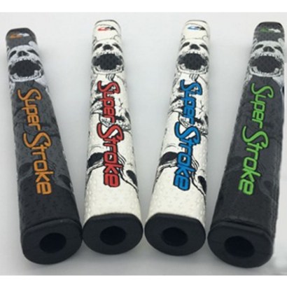 퍼터그립 슈퍼스트로크 그립 교체그립 SuerStroke Sku Edition 20 30 스컬그립