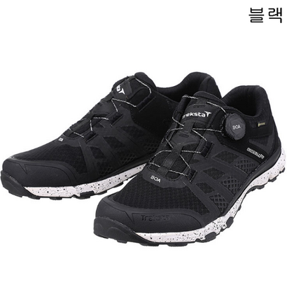 트렉스타 고어텍스 트레킹화 코브라 슈퍼라이트TX 리뷰 후기