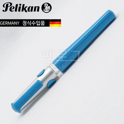 eikan 펠리칸 펠리카노 만년필 2013 밝은하늘