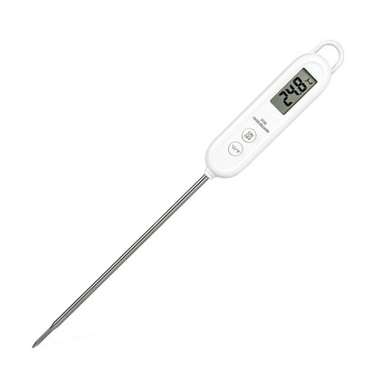 포원밀리언 탐침 조리용온도계