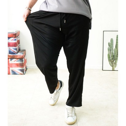 44사이즈 빠른건조 에어바지 트레이닝팬츠 여름 냉장고바지 리뷰후기