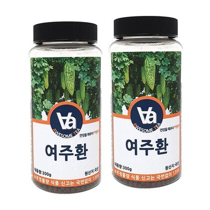 어썸티 국산 여주환 리뷰후기