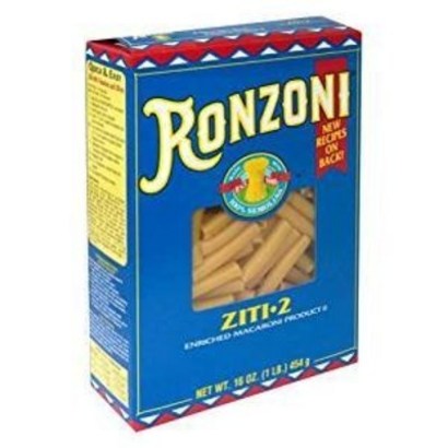 ronzoni 지티 비 o 16 온스이다 의 3 리뷰후기
