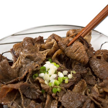 대구 북성로 연탄 석쇠 불고기 간장맛2개매운맛2개 리뷰후기