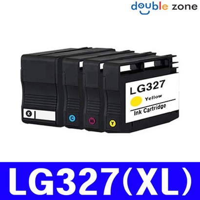 327 I3270W I3470 I3470DN 비정품잉크
