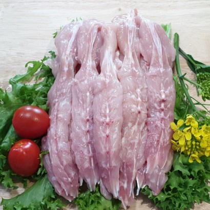 닭목살 국내산 닭목살구이
