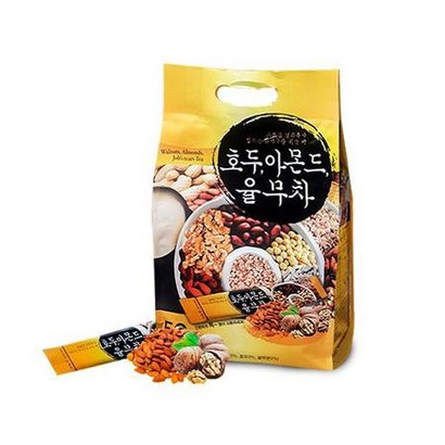 이레에프에스 두 아몬드 율무차