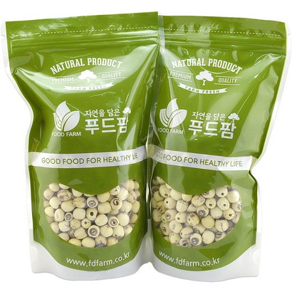 연자육 거피연자육 리뷰후기