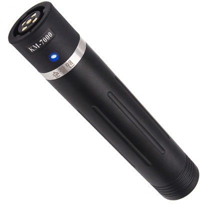 본사직판 순찰맨 대용량 휴대용 K-7000 순찰시스템