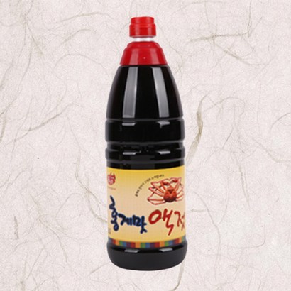 홍게맛 액젓 18L 리뷰후기